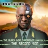 The Black Lion Chronicles Chapter 3: The Second Son