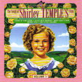 On the Good Ship Lollipop (From "Bright Eyes") - Shirley Temple