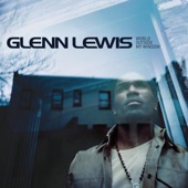 Glenn Lewis - Never Too Late