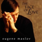 The Face of Love artwork