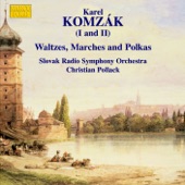Sub Rosa (In Secret), Polka Mazurka, Op. 172 artwork