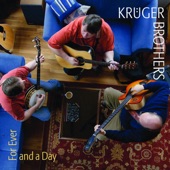 Kruger Brothers - If I Needed You