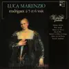 Marenzio: Madrigaux à 5 et 6 Voix album lyrics, reviews, download
