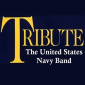 US Navy Band - Navy Memorial March