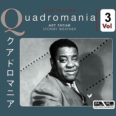 Stormy Weather Vol 3 - Art Tatum