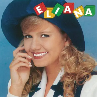 Eliana 1994 - Eliana Eliana 1994 - Eliana