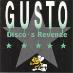DISCO'S REVENGE (SHORT DIRTY MIX)