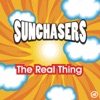 Sunchasers - The Real Thing