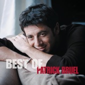 Triple Best of Patrick Bruel artwork