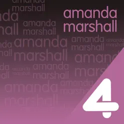 Four Hits: Amanda Marshall - EP - Amanda Marshall