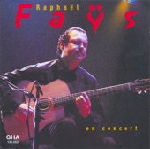 Raphaël Faÿs - I Wonder Where Is My Baby Tonight