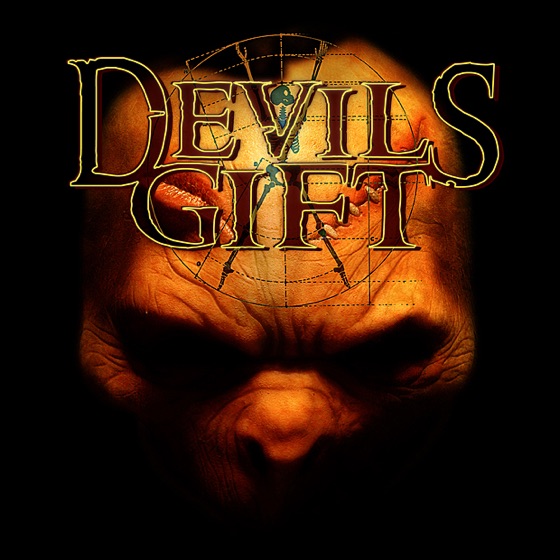 Cover artwork for Victim