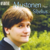 Sibelius: 10 Pieces, Jaakarien Marssi, 13 Pieces, 2 Rondinos & 10 Little Pieces artwork