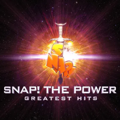 SNAP! The Power: Greatest Hits - Snap!