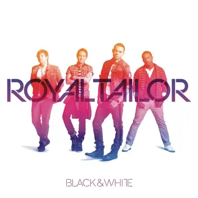 Black & White - Royal Tailor