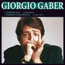 Torpedo Blu - Giorgio Gaber