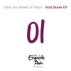 Gold Snake - Single