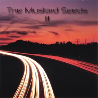 ladda ner album The Mustard Seeds - III