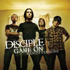 Game On (Redskins Version) - Single - Disciple