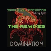 Special Effects - You'll See (Boundaries Mix)