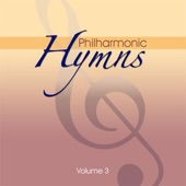 Philharmonic Hymns, Vol. 3 - Orchestral Hymns artwork