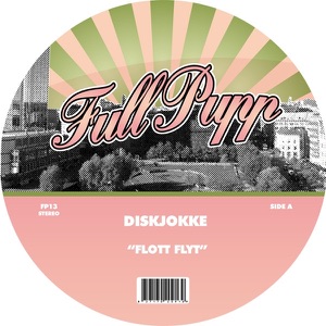 Flott Flytt - Single