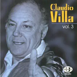 Claudio Villa Vol. 3 - Claudio Villa