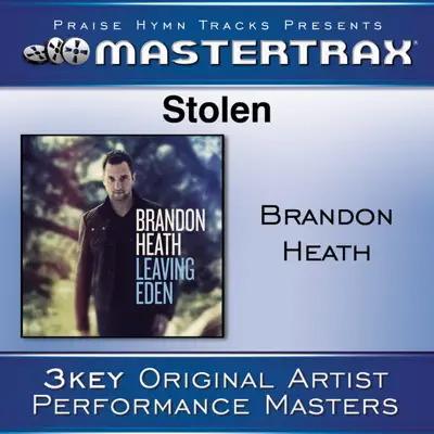 Stolen (Performance Tracks) - EP - Brandon Heath