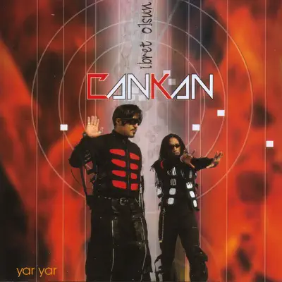 İbret Olsun - Cankan İbret Olsun - Cankan