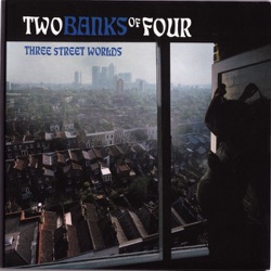 Two Banks of Four - One Day