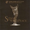 Songs of War & Peace