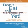 Joachim de Posada & Ellen Singer -