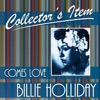 Billie Holiday - A Foggy Day