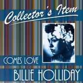 Billie Holiday - All of You
