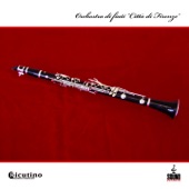Concerto per clarinetto e banda artwork
