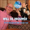 Ik Wil Met Jou De Hele Wereld Rond - Single