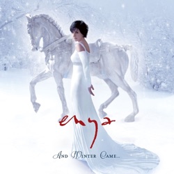 Enya - Dreams Are More Precious