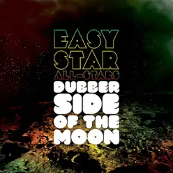 Dubber Side of the Moon (Bonus Track Version) - Easy Star All Stars
