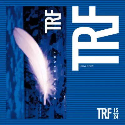 Brave Story - EP - TRF