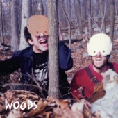 Woods - How to Survive In