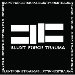 BLUNT FORCE TRAUMA cover art