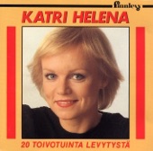 Katri Helena - Kesän Lapsi (Viva America)