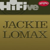 Jackie Lomax - Time Will Tell You