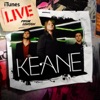 Keane Live from London, 2006