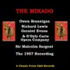 Stream & download Gilbert & Sullivan: The Mikado