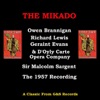 Gilbert & Sullivan: The Mikado