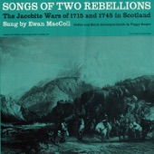 Ewan MacColl and Peggy Seeger - Such a Parcel of Rogues In a Nation