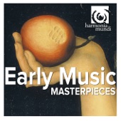 Early Music Masterpieces artwork