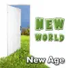 New Age (Radio Version) - Single album lyrics, reviews, download