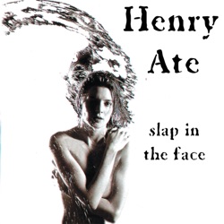 Henry Ate - Just